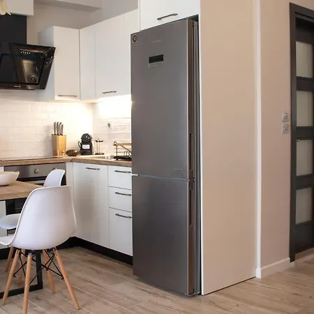 Apartmán Chrysalis 2 *