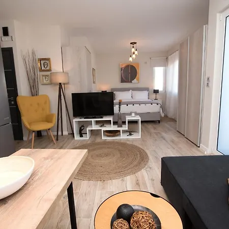 Apartmán Chrysalis 2 Kos