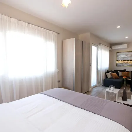 Chrysalis 2 Apartment Kos Town