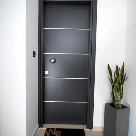 شقة Chrysalis 2 بلدة كوس