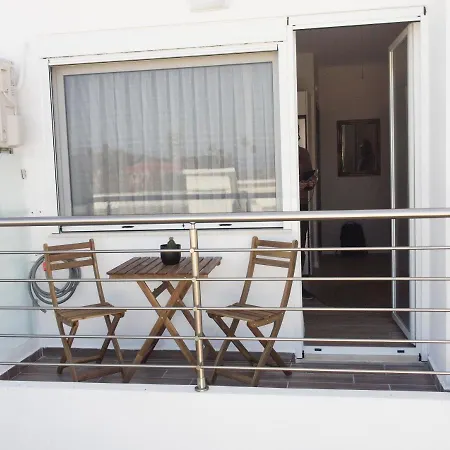 Chrysalis 2 Appartement Kos