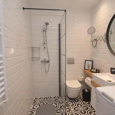 Appartement Chrysalis 2