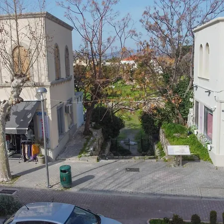 Apartament Chrysalis 2