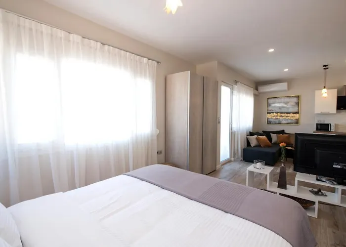 Chrysalis 2 Appartement Kos-stad