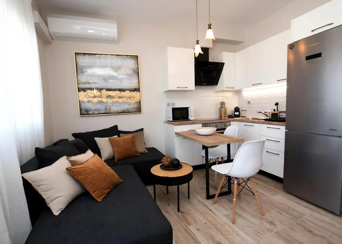 Chrysalis 2 Kos-stad