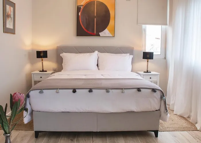 Apartament Chrysalis 2 Miasto Kos