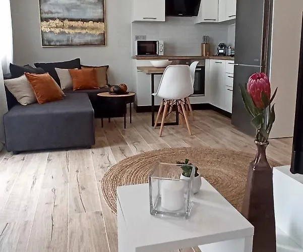 Chrysalis 2 Apartament Miasto Kos