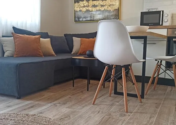 Chrysalis 2 Appartement Kos-stad