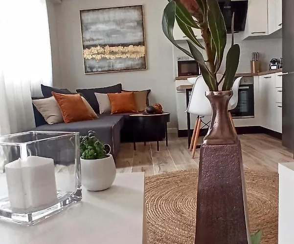 Appartement Chrysalis 2 Kos-stad