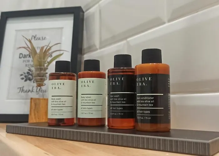 Chrysalis 2 Appartement