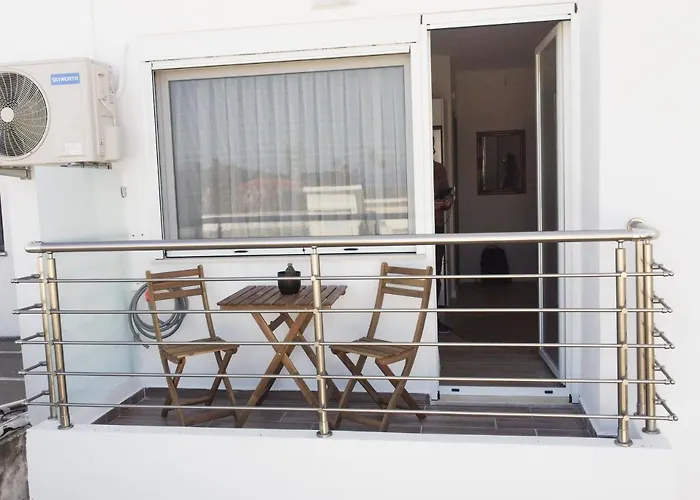 Chrysalis 2 Apartament Miasto Kos