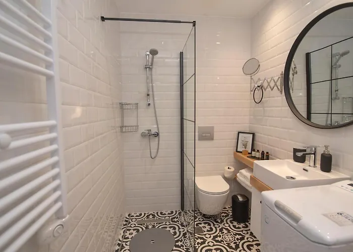 Apartament Chrysalis 2