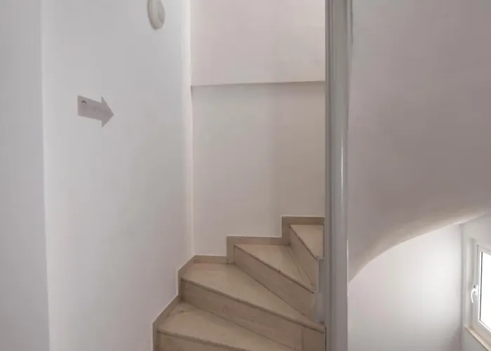 Apartament Chrysalis 2 Miasto Kos