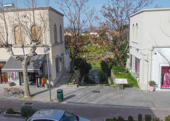 Apartament Chrysalis 2