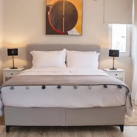 Appartement Chrysalis 2 Kos