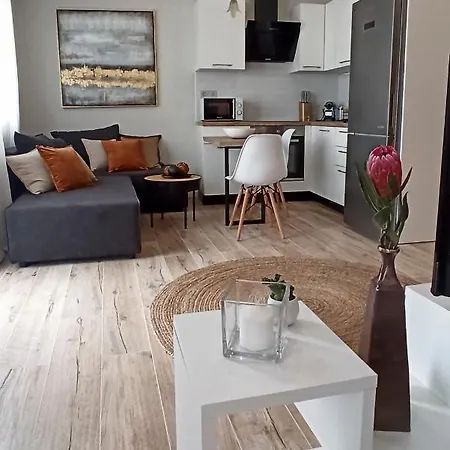 Chrysalis 2 Appartement Kos