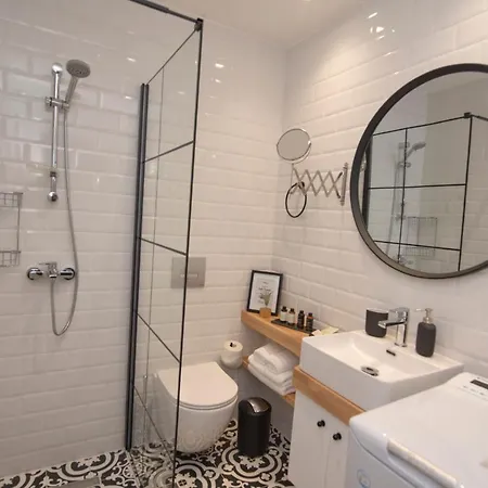 Chrysalis 2 Appartement