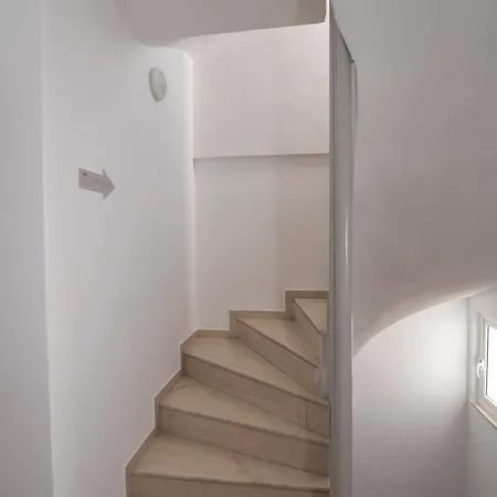 Appartement Chrysalis 2 Kos