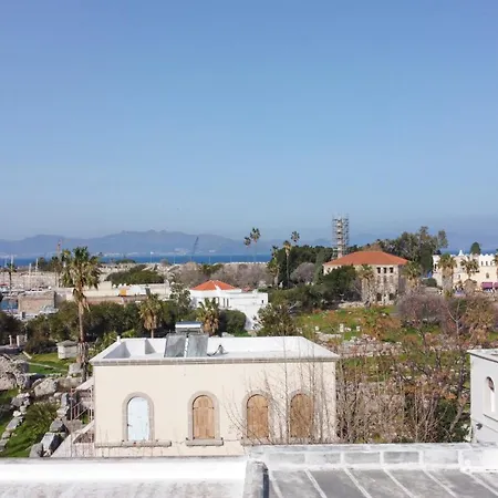 Lägenhet Chrysalis 2 *