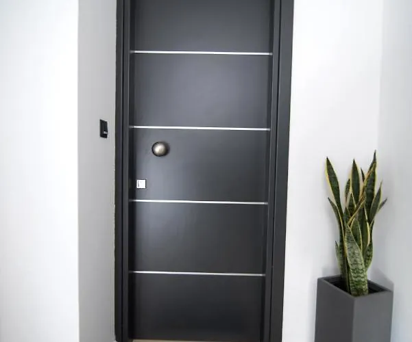 Lägenhet Chrysalis 2 Kos