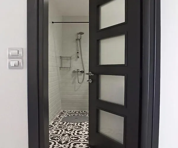 Chrysalis 2 Lägenhet *