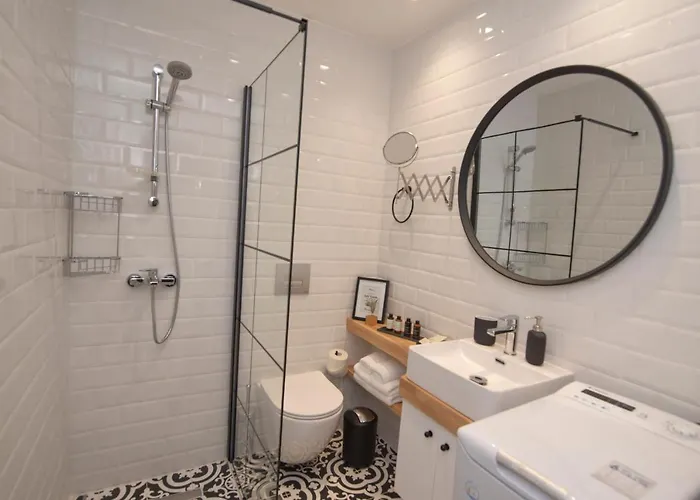 Chrysalis 2 Апартаменти